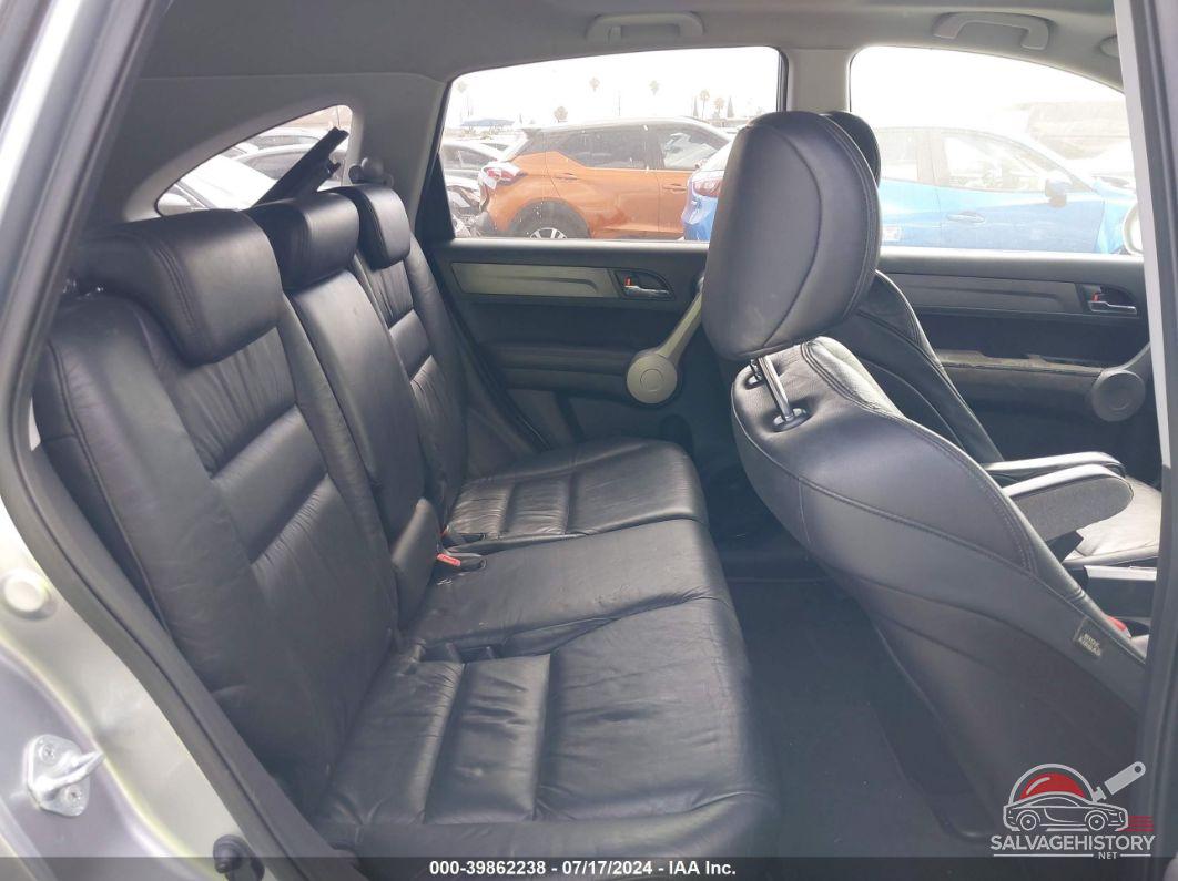 JHLRE48747C048517 2007 HONDA CR-V photo no. 8