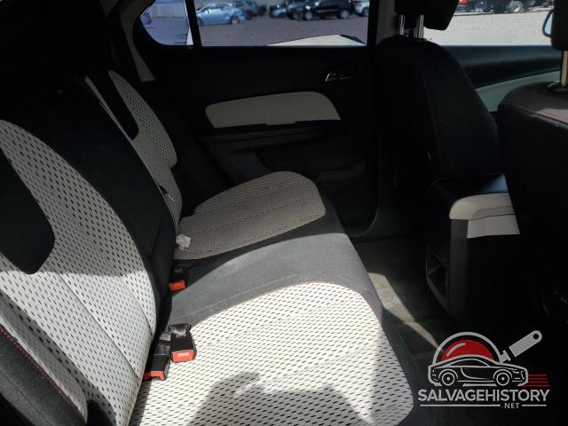 2GNALBEC6B1311862 2011 CHEVROLET EQUINOX photo no. 11