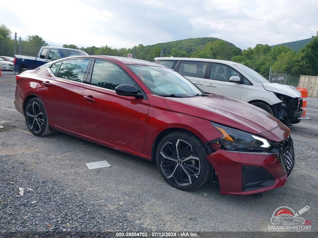 1N4BL4CV3PN368576 2023 NISSAN ALTIMA photo no. 22