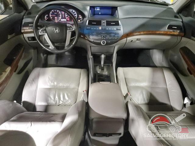 1HGCP3F89CA020934 2012 HONDA ACCORD photo no. 8