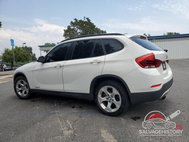 WBAVM1C58FV315953 2015 BMW X1 photo no. 2