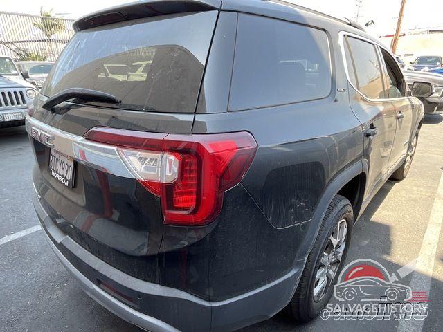1GKKNML49LZ200914 2020 GMC ACADIA photo no. 10
