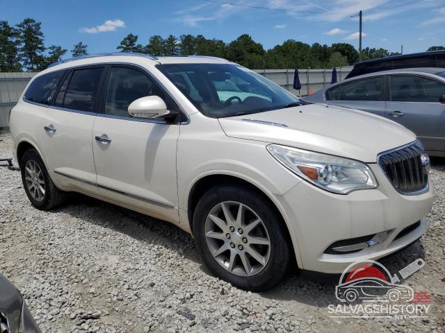 5GAKVCKD7DJ237095 2013 BUICK ENCLAVE photo no. 4