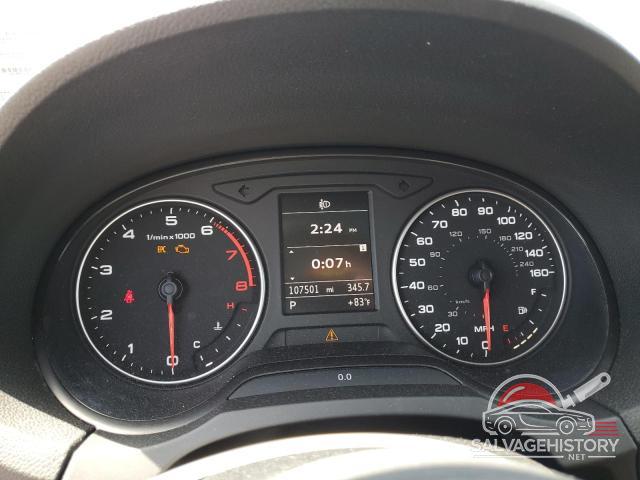 WAUACGFF6F1026652 2015 AUDI A3 photo no. 9