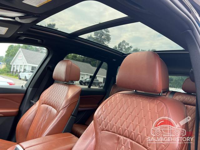 5UXCR6C50KLL04698 2019 BMW X5 photo no. 9