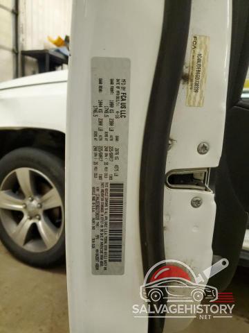 1C4NJDEB6GD730339 2016 JEEP COMPASS photo no. 12