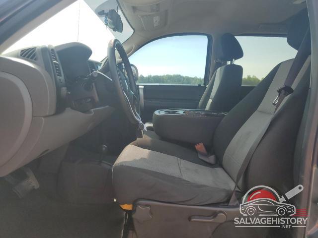 2GCEK13C491110224 2009 CHEVROLET ALL Models photo no. 7