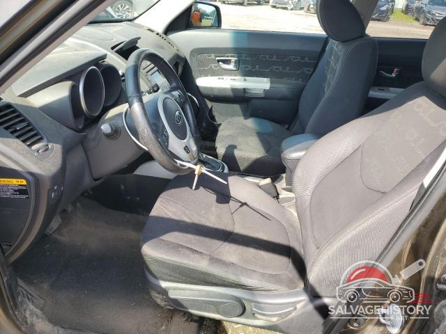 KNDJT2A65C7378952 2012 KIA SOUL photo no. 7