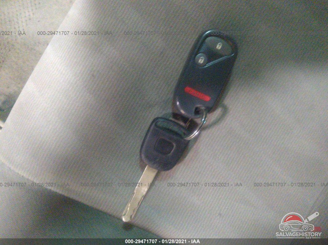 2HGES26743H555468 2003 HONDA CIVIC photo no. 11