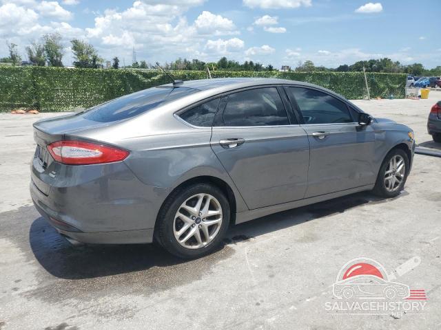 3FA6P0HD8ER133647 2014 FORD FUSION photo no. 3