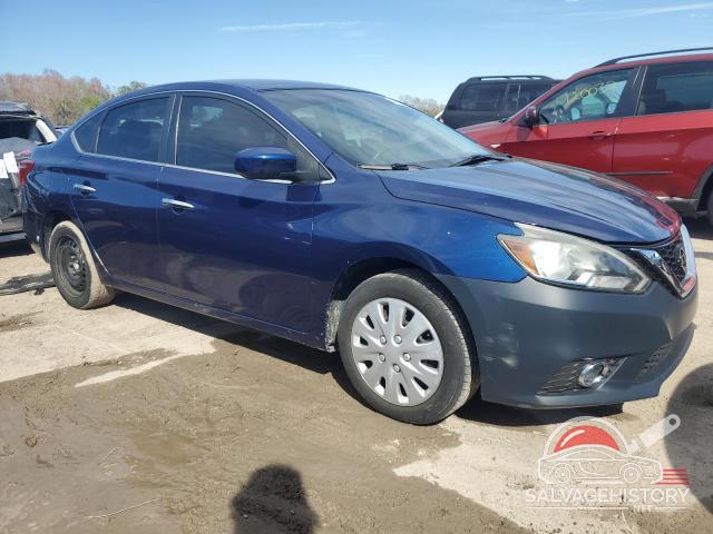 3N1AB7AP0JY222440 2018 NISSAN SENTRA photo no. 4