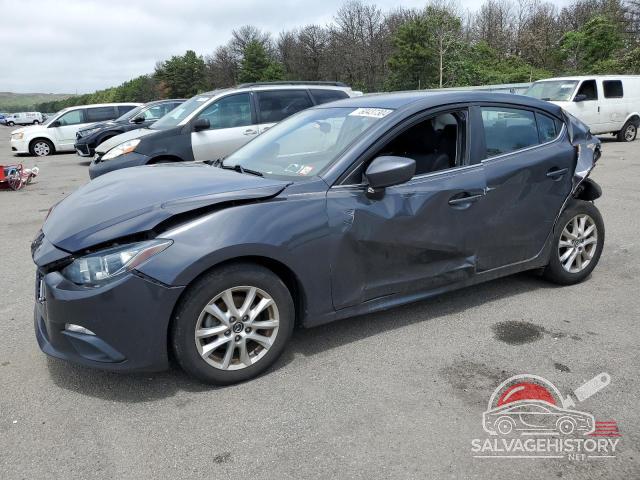 3MZBM1U79GM325681 2016 MAZDA 3 photo no. 14