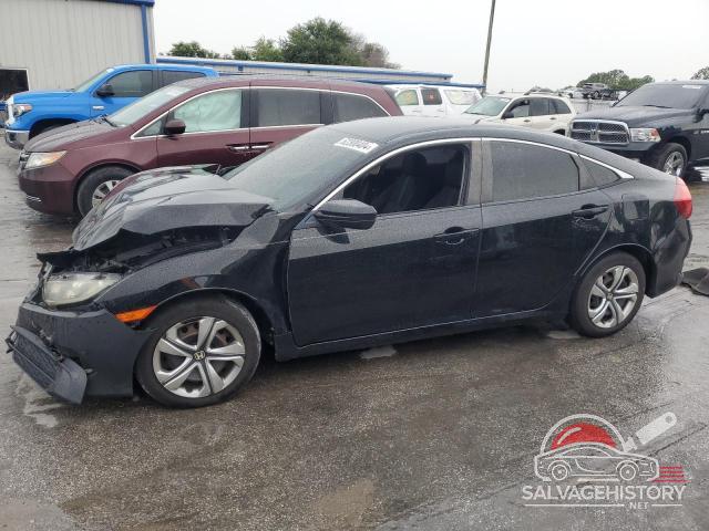 19XFC2F54HE058308 2017 HONDA CIVIC photo no. 1