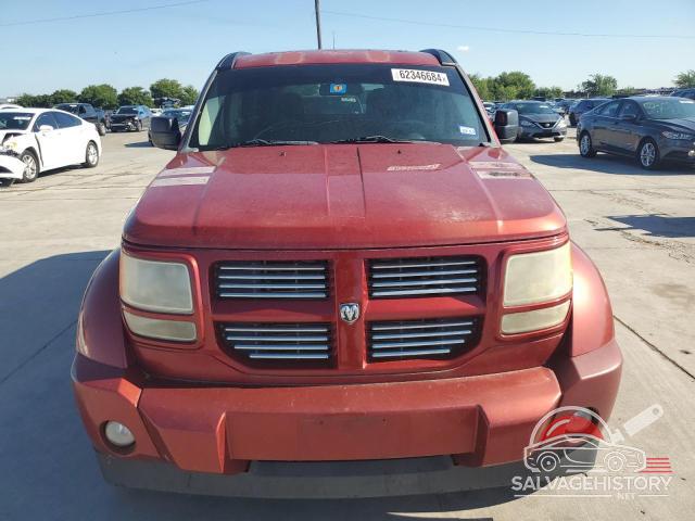 1D4PT4GK5BW517818 2011 DODGE NITRO photo no. 5