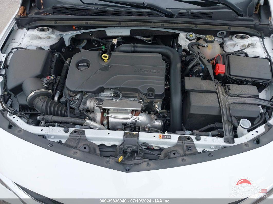 1G1ZD5ST1PF179598 2023 CHEVROLET MALIBU photo no. 10