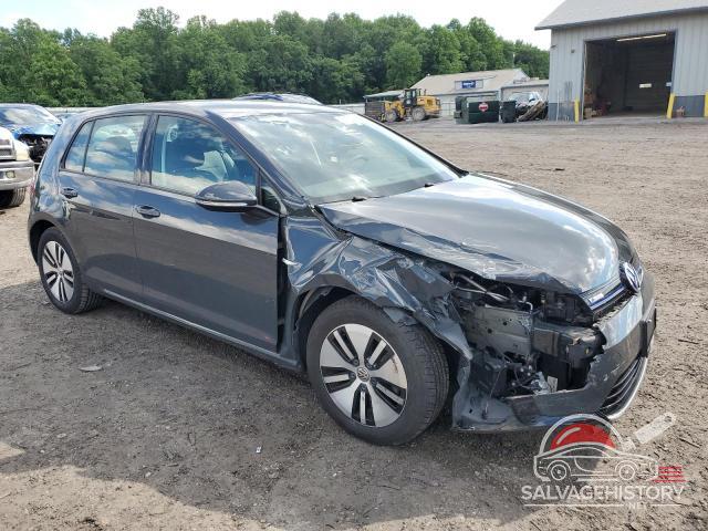 WVWKP7AU9GW904273 2016 VOLKSWAGEN GOLF photo no. 4