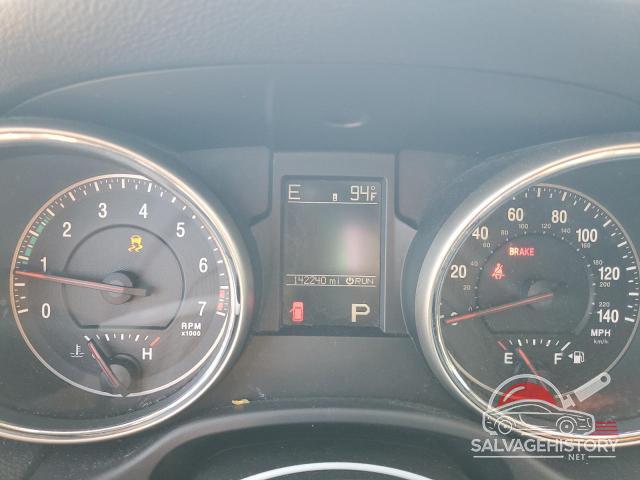 1J4RR4GG4BC512296 2011 JEEP GRAND CHER photo no. 9