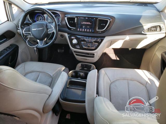 2C4RC1BG7JR270588 2018 CHRYSLER PACIFICA photo no. 8