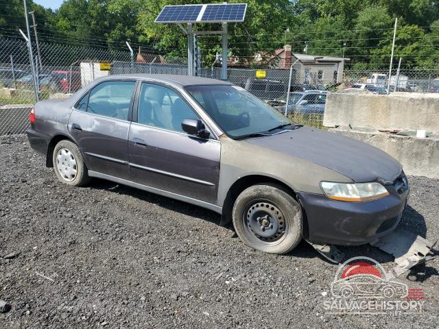 1HGCG6658XA016516 1999 HONDA ACCORD photo no. 4