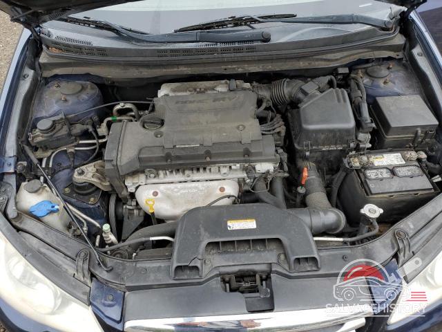 KMHDU4AD7AU047658 2010 HYUNDAI ELANTRA photo no. 11