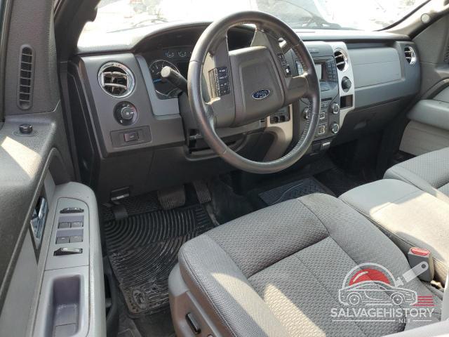 1FTFW1EF3EFB34744 2014 FORD F-150 photo no. 8