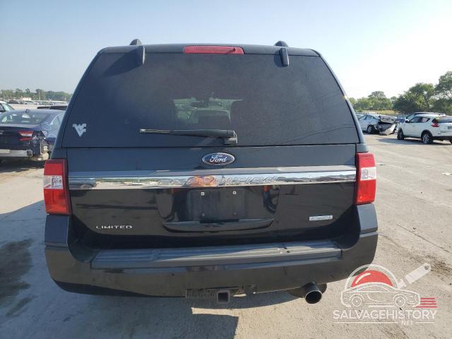 1FMJU2AT4GEF28159 2016 FORD EXPEDITION photo no. 6