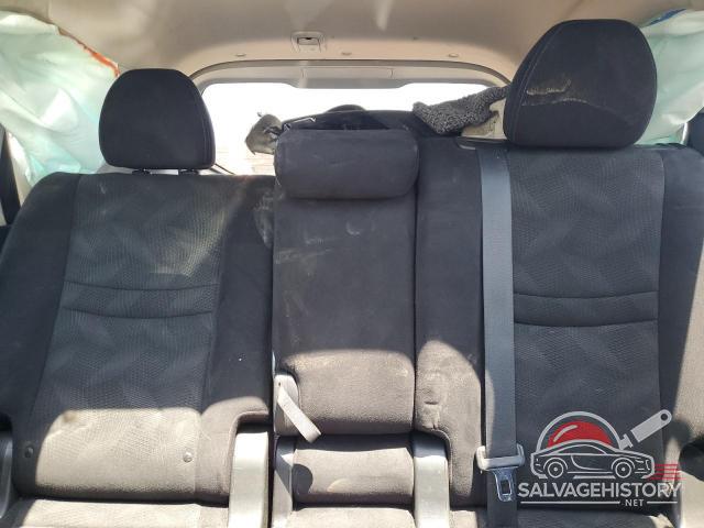 5N1AT2MV0FC853546 2015 NISSAN ROGUE photo no. 10