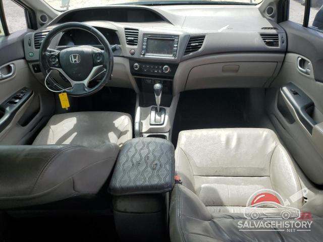 2HGFB2F96CH541822 2012 HONDA CIVIC photo no. 8