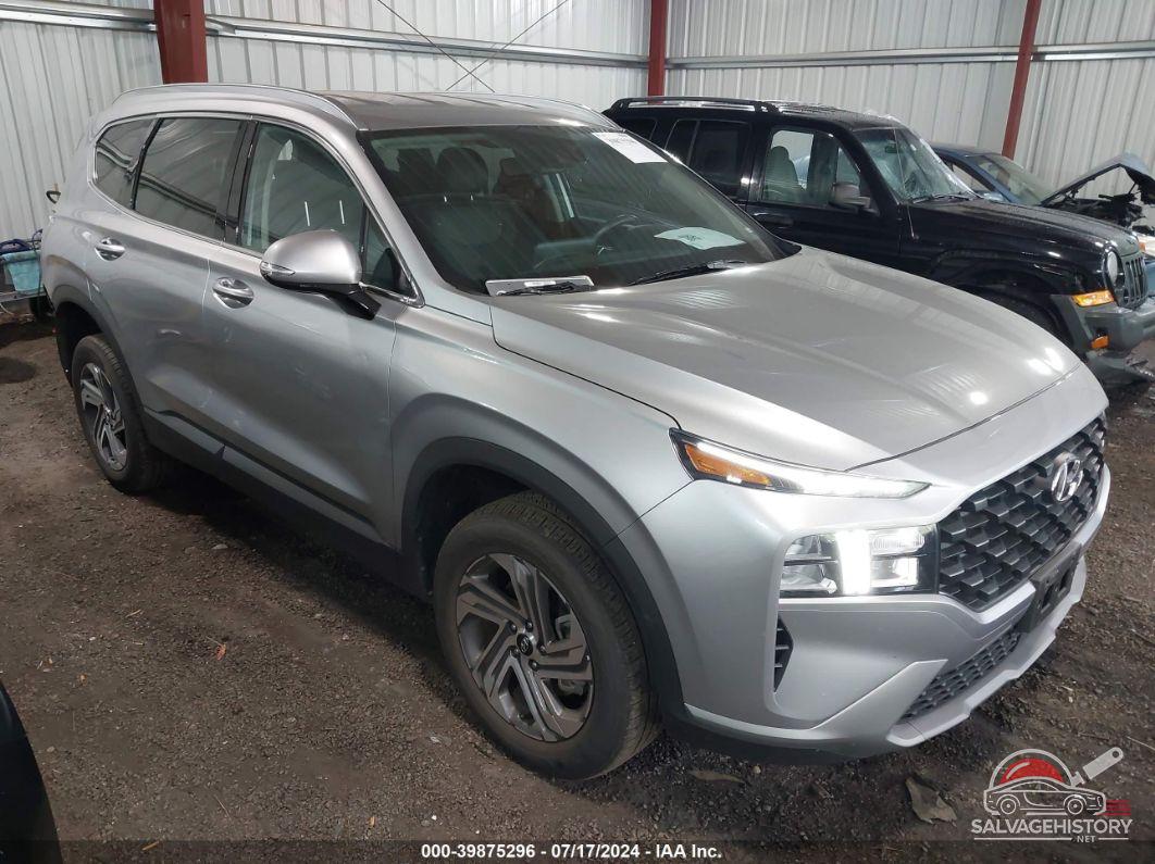 5NMS2DAJ6PH598882 2023 HYUNDAI SANTA FE photo no. 19