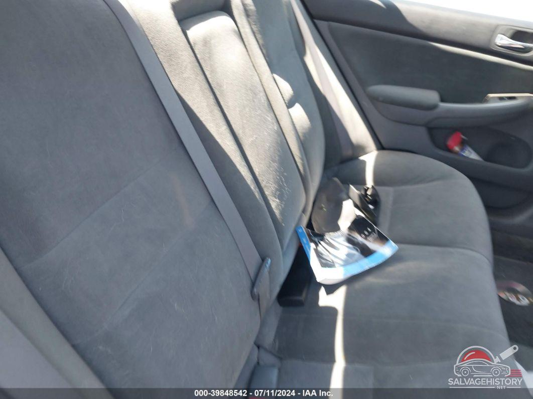 1HGCM56644A036902 2004 HONDA ACCORD photo no. 8