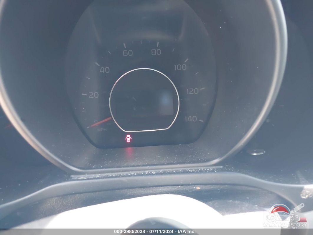 KNDJN2A29E7020828 2014 KIA SOUL photo no. 7