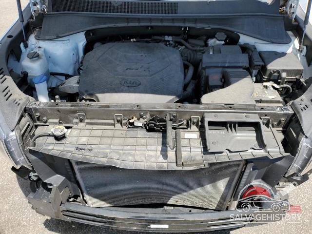 5XYPG4A52KG591490 2019 KIA SORENTO photo no. 12