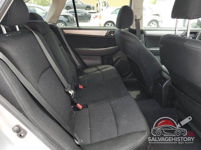 4S4BSBHC1G3329081 2016 SUBARU OUTBACK photo no. 11