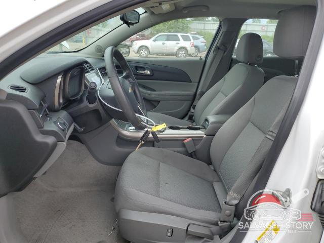 1G11B5SA3DF163514 2013 CHEVROLET MALIBU photo no. 7