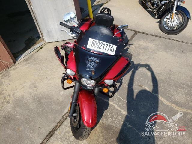 JKBVNRJ13BA000967 2011 KAWASAKI VN1700 J photo no. 5