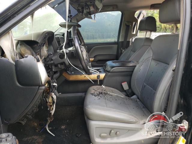 3GCUKSEJ6JG145663 2018 CHEVROLET ALL Models photo no. 7