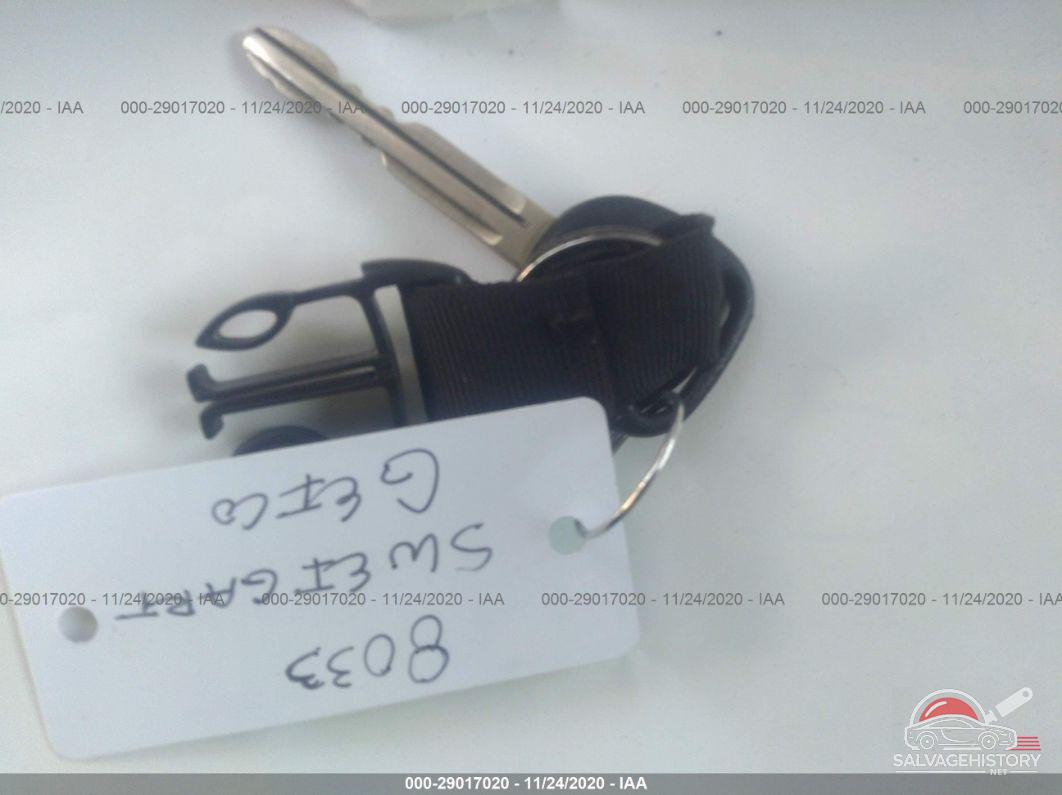 1GCDS13E088150213 2008 CHEVROLET COLORADO photo no. 11