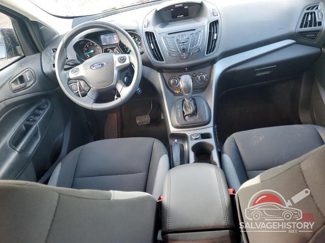1FMCU0F79FUA51130 2015 FORD ESCAPE photo no. 8