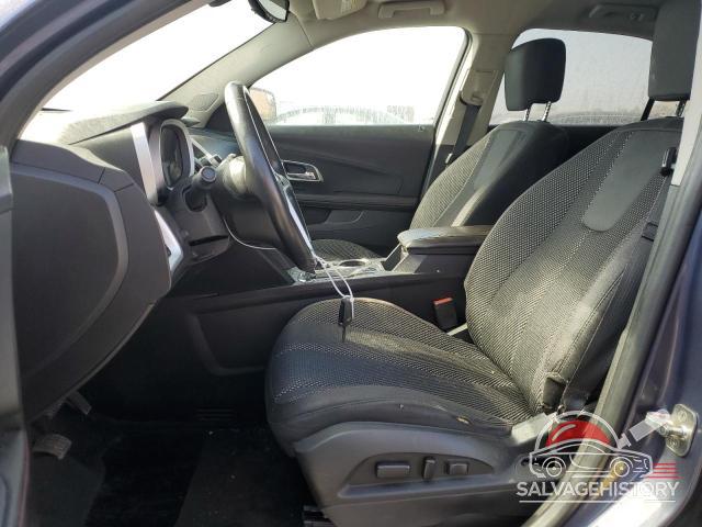 2GNALDEK9D6296170 2013 CHEVROLET EQUINOX photo no. 7