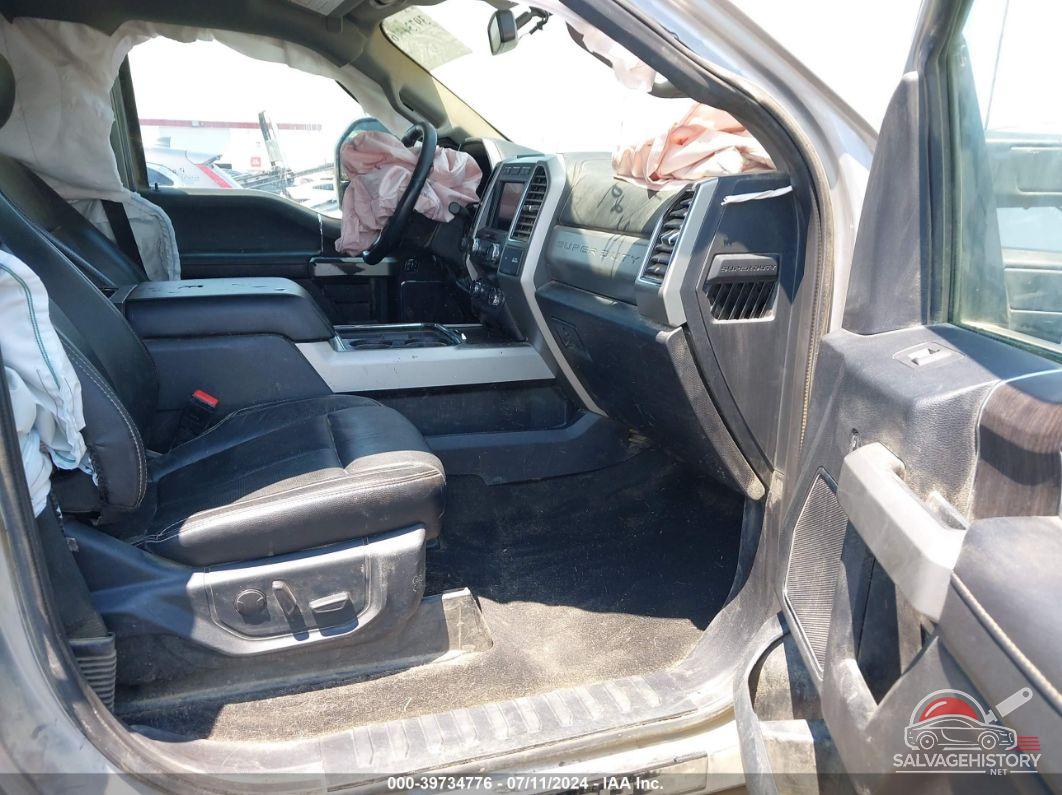 1FT8W3BT9LEE78225 2020 FORD F-350 photo no. 7