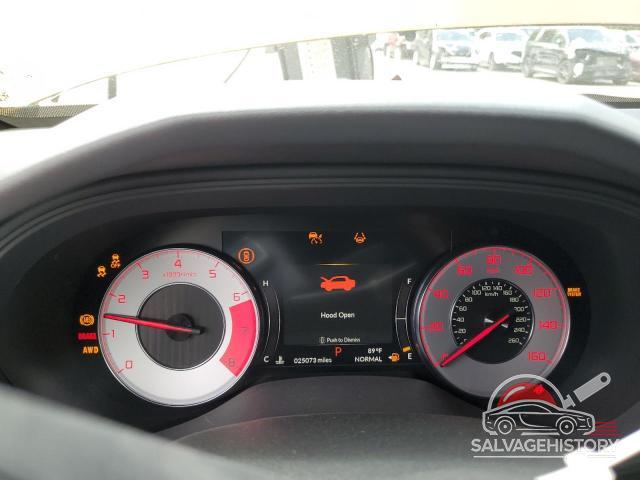 19UUB7F02MA000773 2021 ACURA TLX photo no. 9