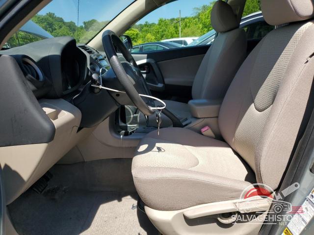 JTMBD33V286058934 2008 TOYOTA RAV4 photo no. 7