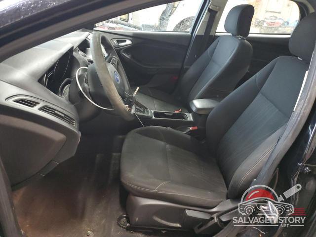 1FADP3F28GL260989 2016 FORD FOCUS photo no. 7