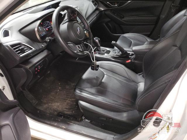 4S3GTAT64J3721241 2018 SUBARU IMPREZA photo no. 7
