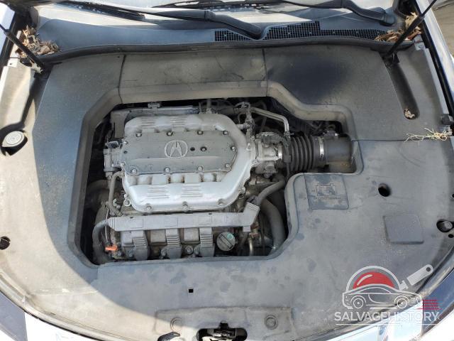 19UUA8F52BA003173 2011 ACURA TL photo no. 11