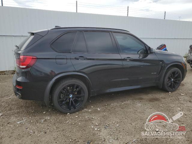 5UXKR0C59E0C24799 2014 BMW X5 photo no. 3