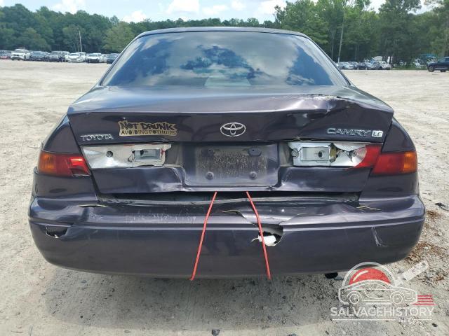 4T1BG28K8XU918213 1999 TOYOTA CAMRY photo no. 6