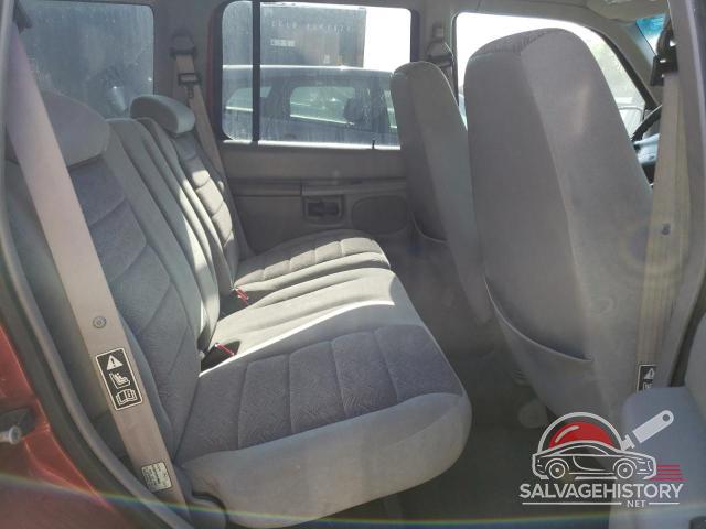 1FMZU73E9YUA64209 2000 FORD EXPLORER photo no. 11