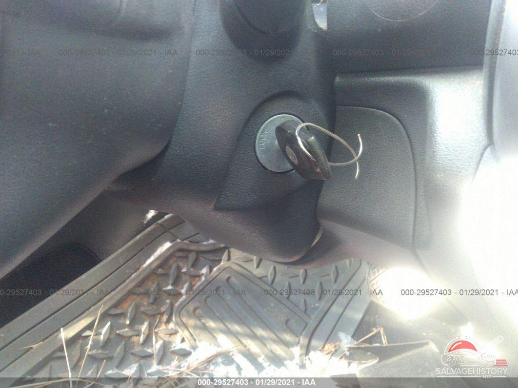 3N1CN7AP7EL849090 2014 NISSAN VERSA photo no. 11