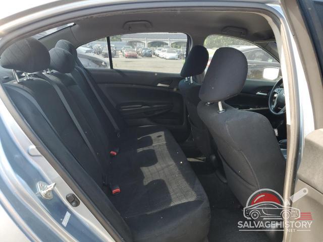 1HGCP2F35CA008181 2012 HONDA ACCORD photo no. 10